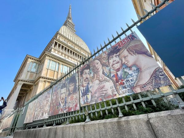 Les visites incontournables à Turin