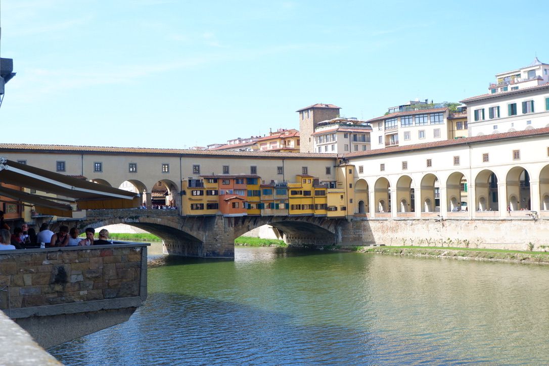 Visiter la Toscane, entre Florence et Sienne en passant par Pise.
