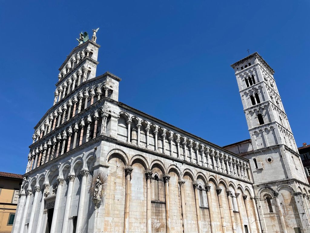Visiter la Toscane, entre Florence et Sienne en passant par Pise.