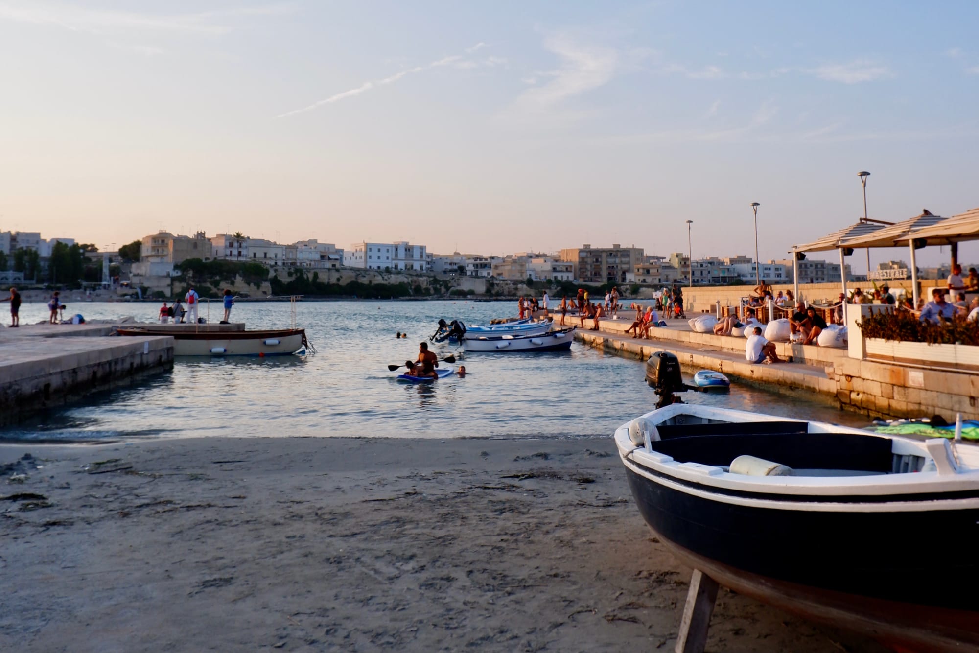 À la découverte des Pouilles : Otranto et Lecce, un roadtrip ensoleillé en Italie du Sud