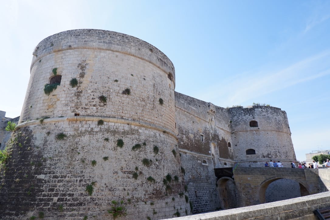À la découverte des Pouilles : Otranto et Lecce, un roadtrip ensoleillé en Italie du Sud