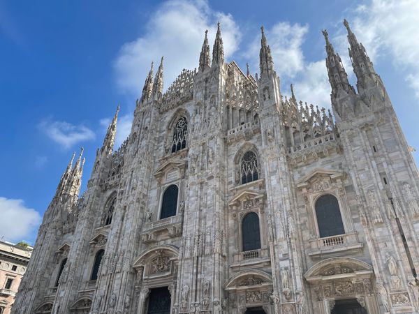 Les visites incontournables à Milan en 2 jours